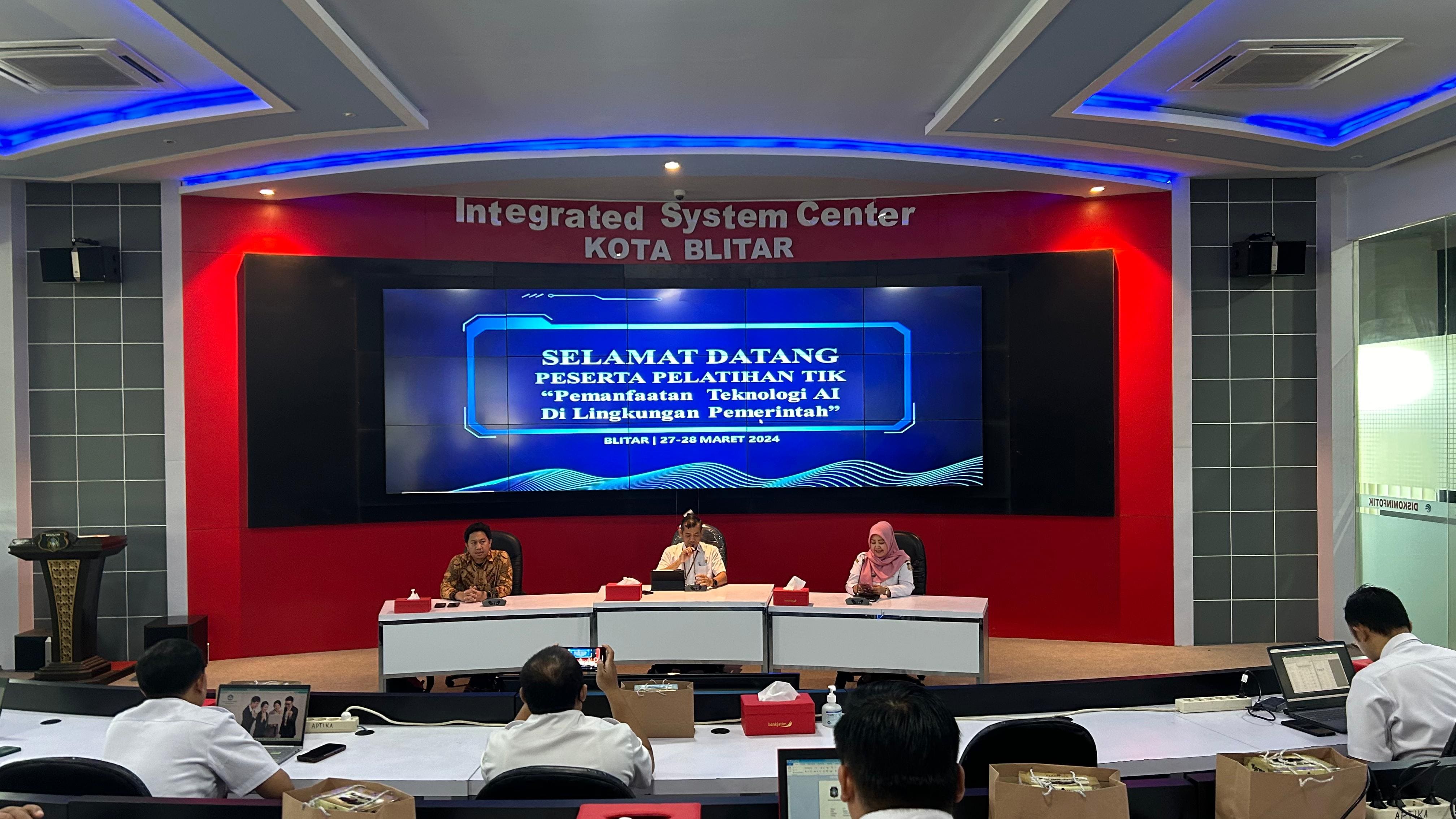 DISKOMINFOTIK KOTA BLITAR